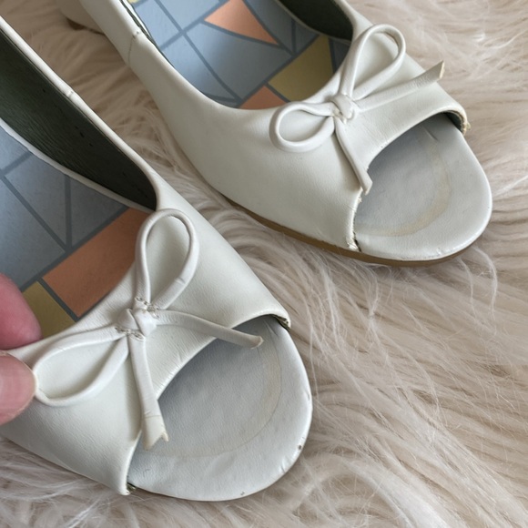 BIANCO footwear wedges - Picture 8 of 16